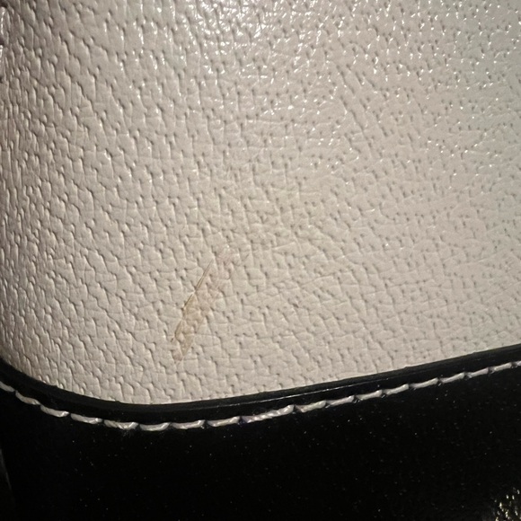 Kate Spade New York Wellesley Hanna Two-Tone Colorblock Crossbody - Picture 13 of 14